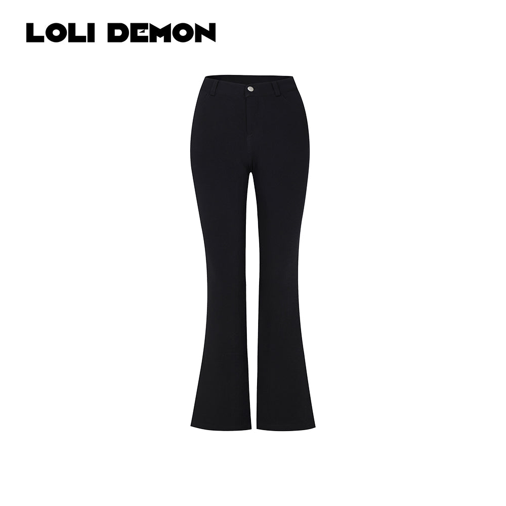 Classic Sweatbaby Collection | Ultra Waist-Snatching Baby-Soft Cotton Bootcut Pants