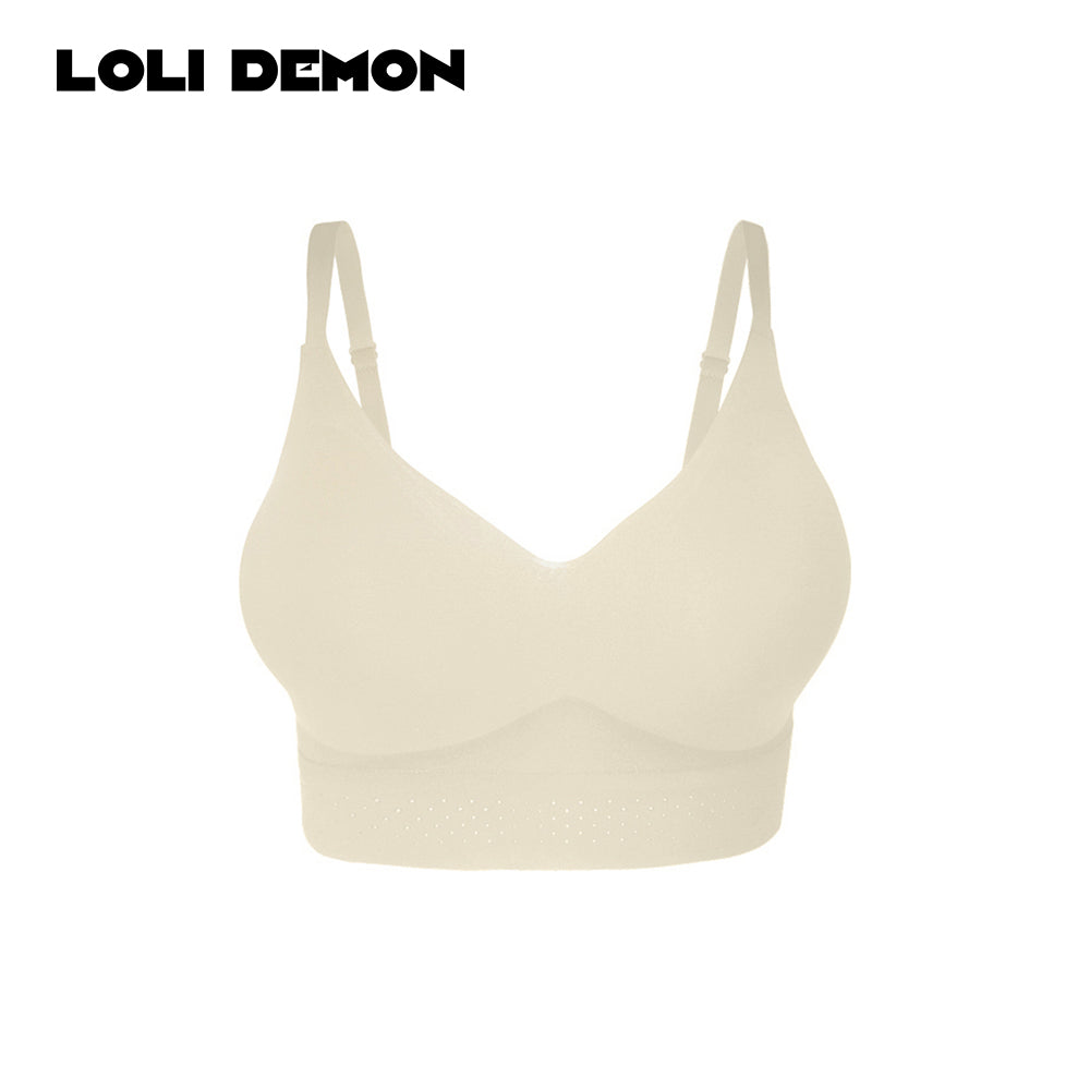 Curve Genius Side-Boost Bra