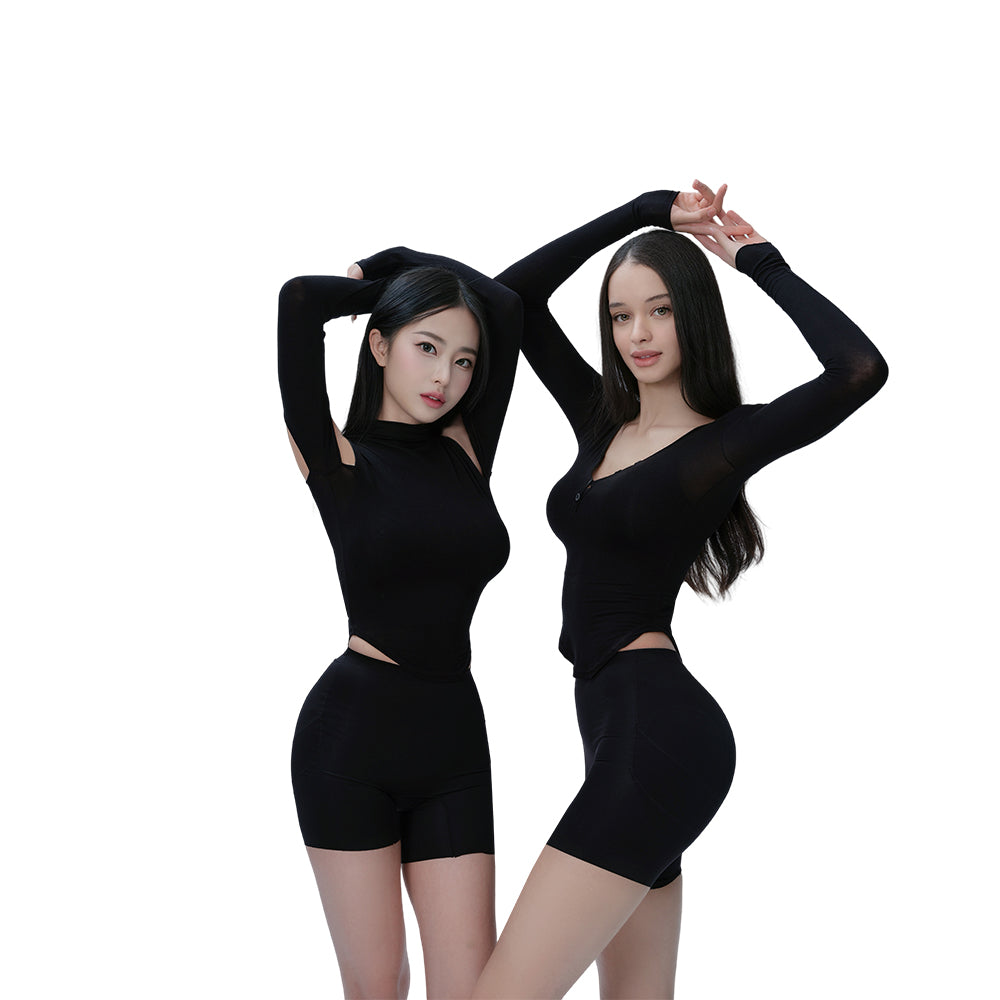 Magic Sculpt Seamless Leggings