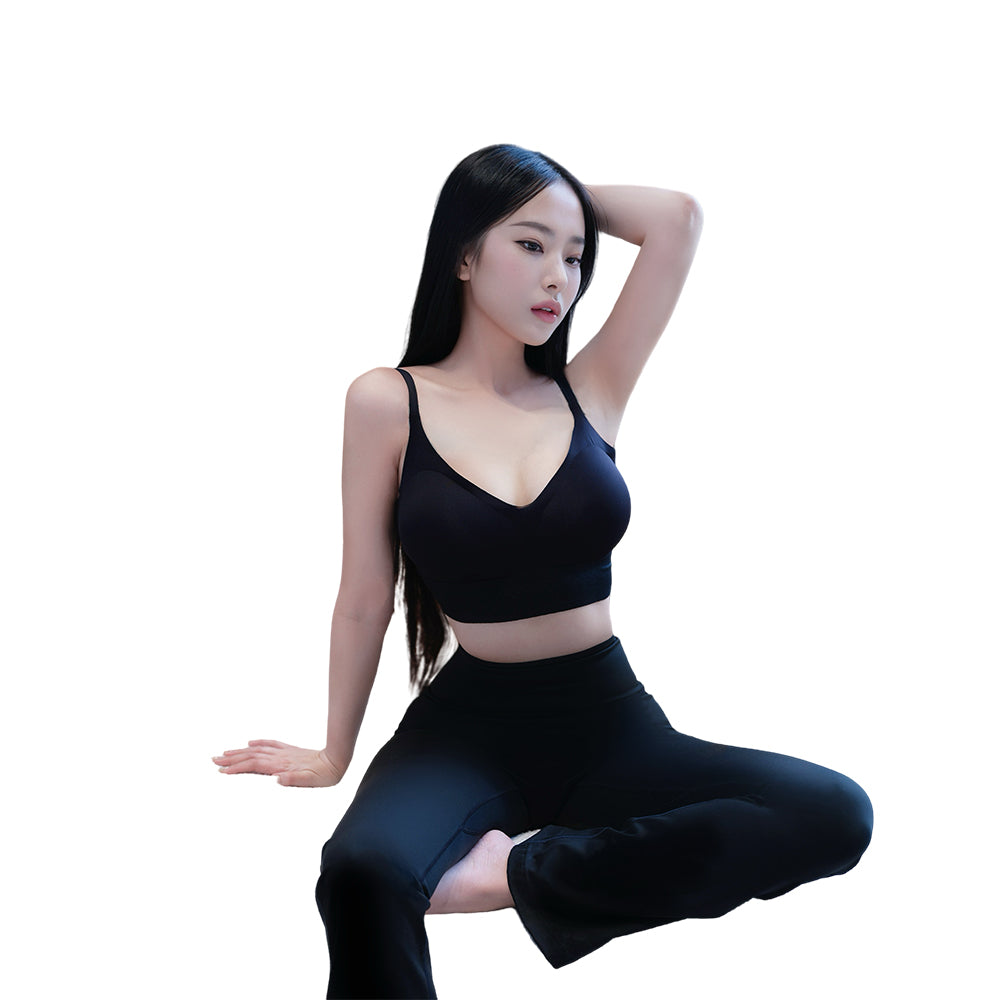 Curve Genius Side-Boost Bra