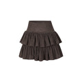 Chewy-Mochi Tiered Cake Skirt