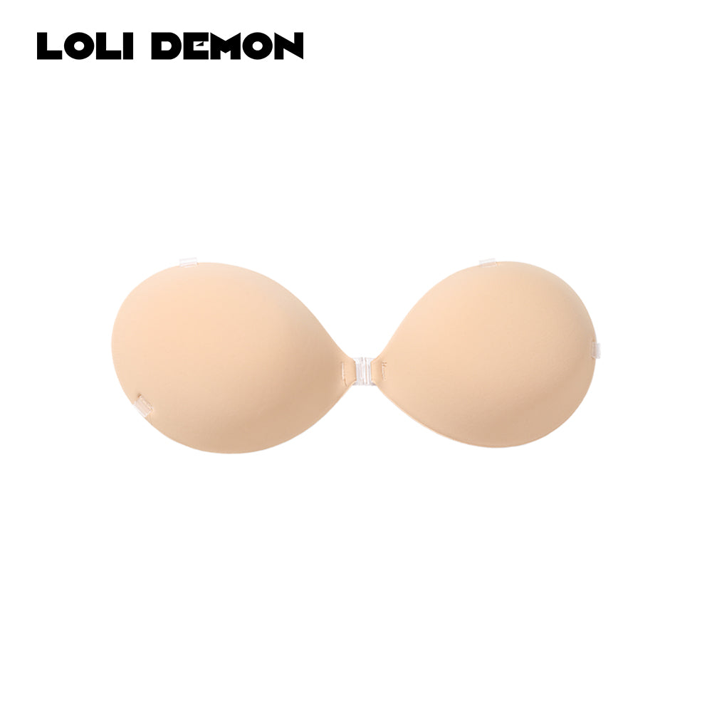 AI-Enhanced Lift & Shape Adhesive Bra