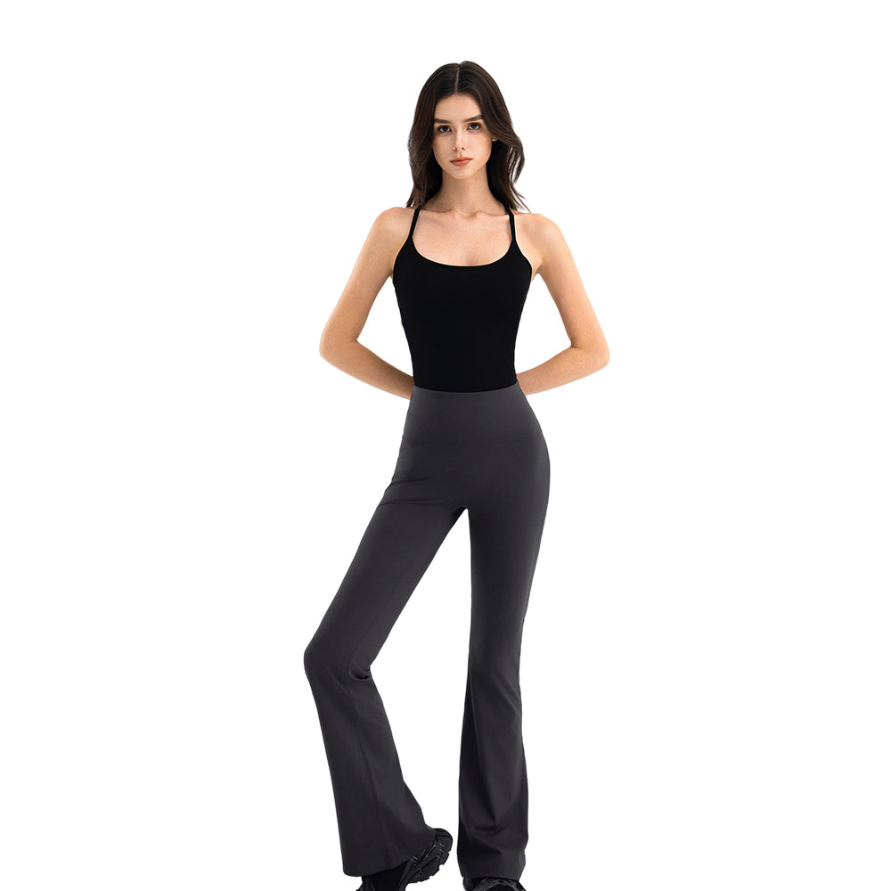 Hourglass Tencel Tank Top