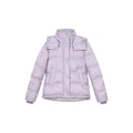 Blueberry Jam Puff - Super Puffy Bread Puffer Jacket