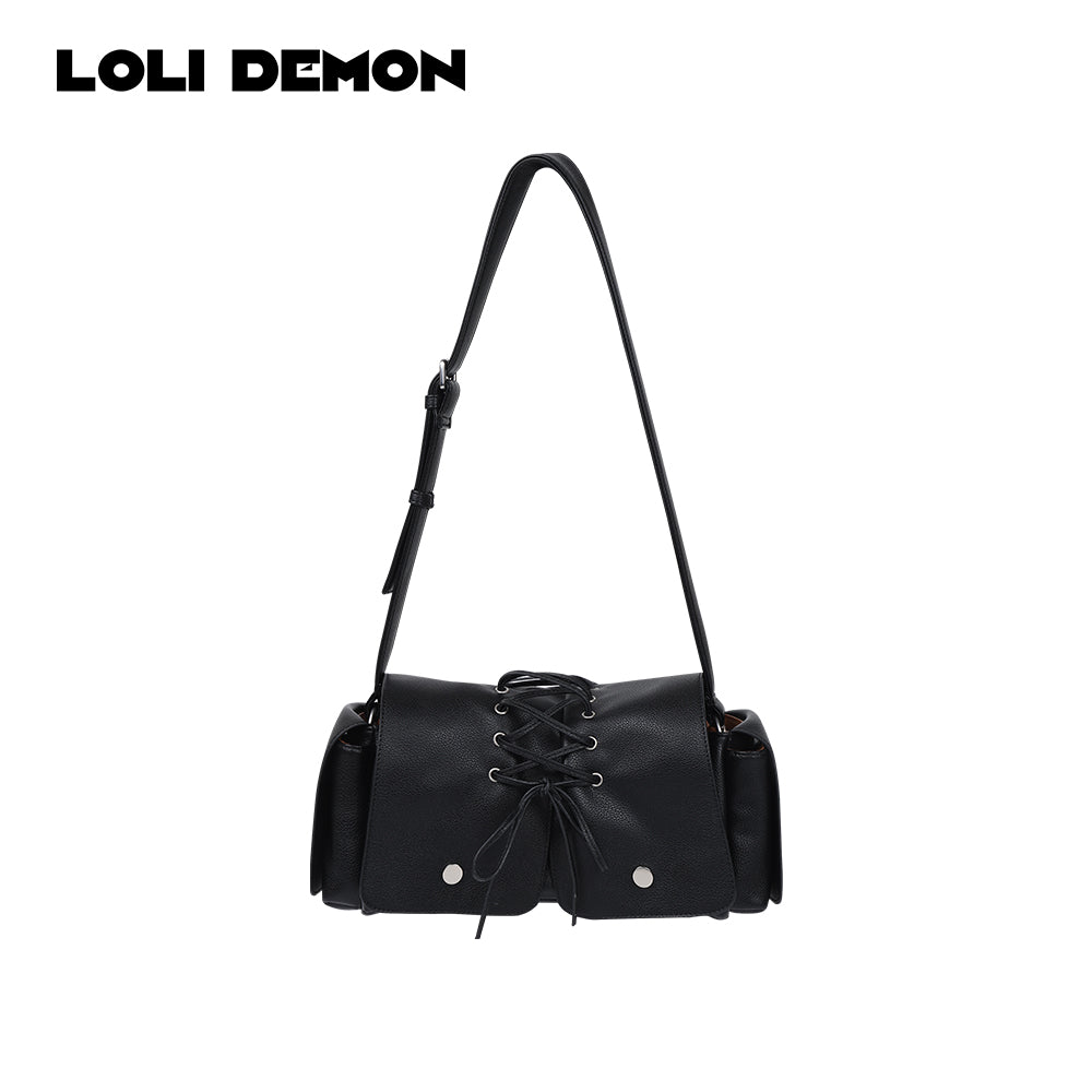 Vienna Ballet Floral Underarm Bag