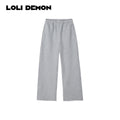 Preppy Collection: Cleanfit Ivy-League Heavyweight Sweatpants