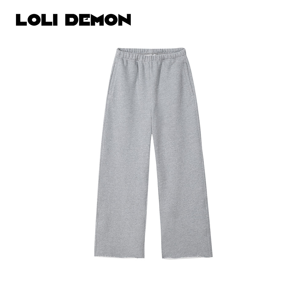 Preppy Collection: Cleanfit Ivy-League Heavyweight Sweatpants