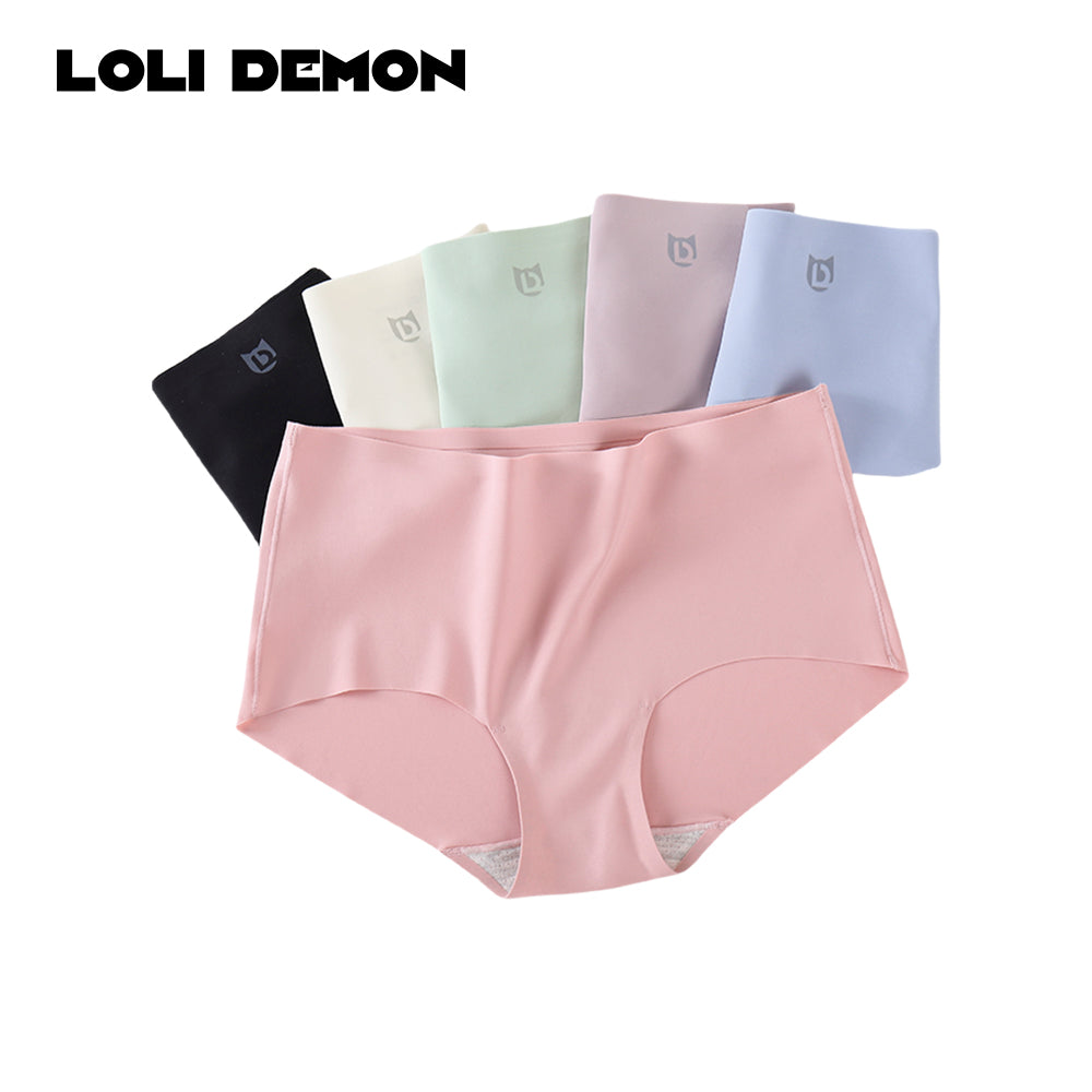 Curve Genius Seamless Sport Underwear