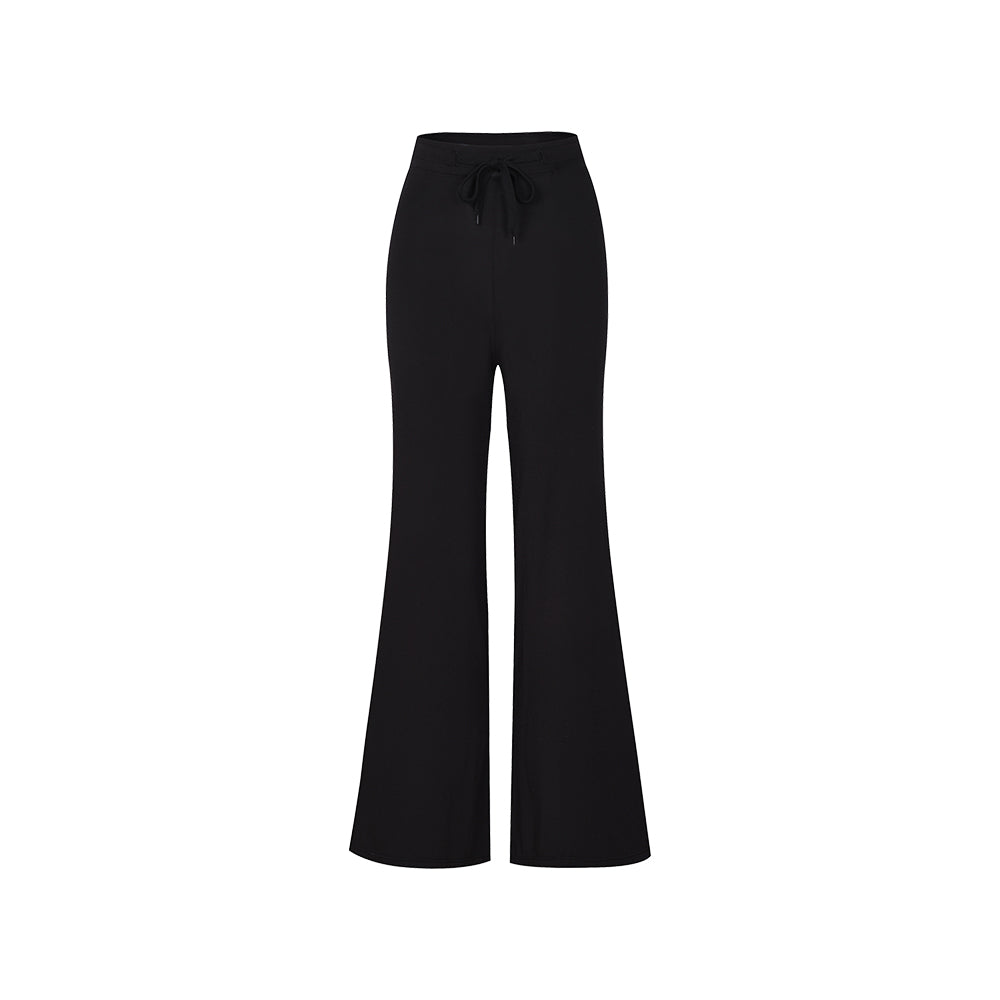 Ultra-Slimming Straight Leg Pants