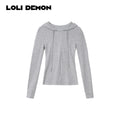 Preppy Collection – Cleanfit Oreo Blizzard Pullover Sweatshirt