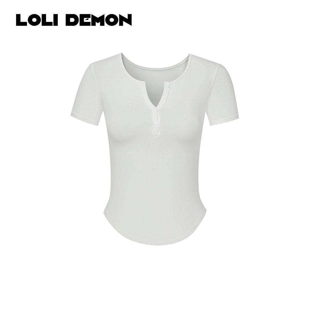 Featherweight & Waist-Defining Bodysuit