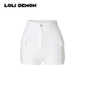 Understated Beauty Girl Group Essential Leggings