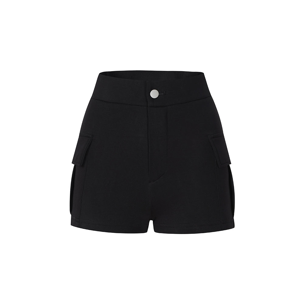 Understated Beauty Girl Group Essential Leggings