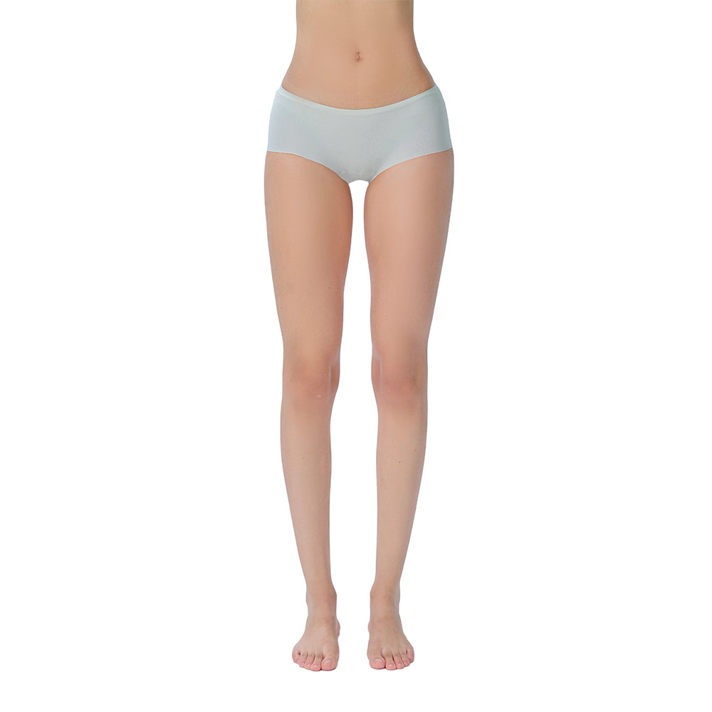 Curve Genius Seamless Sport Underwear