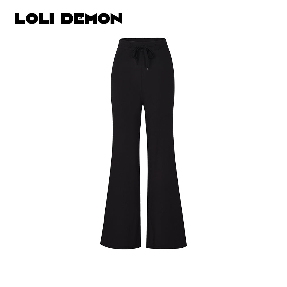 Ultra-Slimming Straight Leg Pants