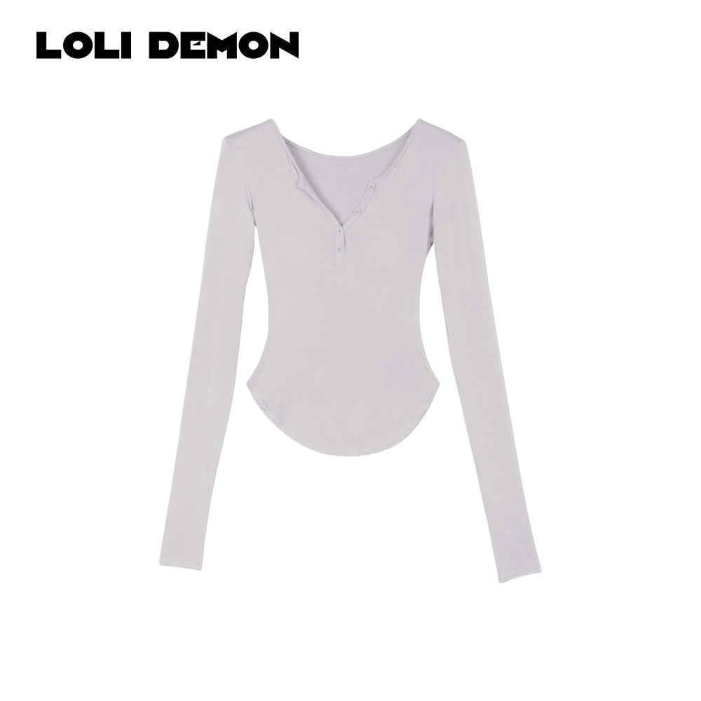 Liquid Comfort Second-Skin Top