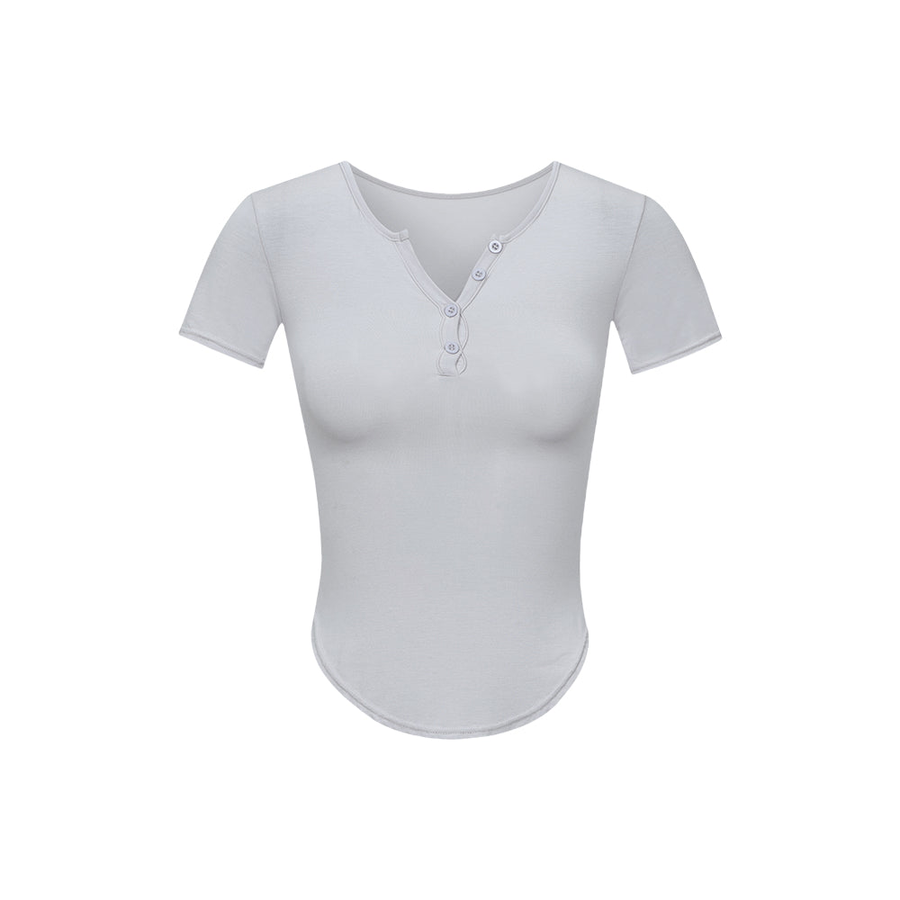 Featherweight & Waist-Defining Bodysuit