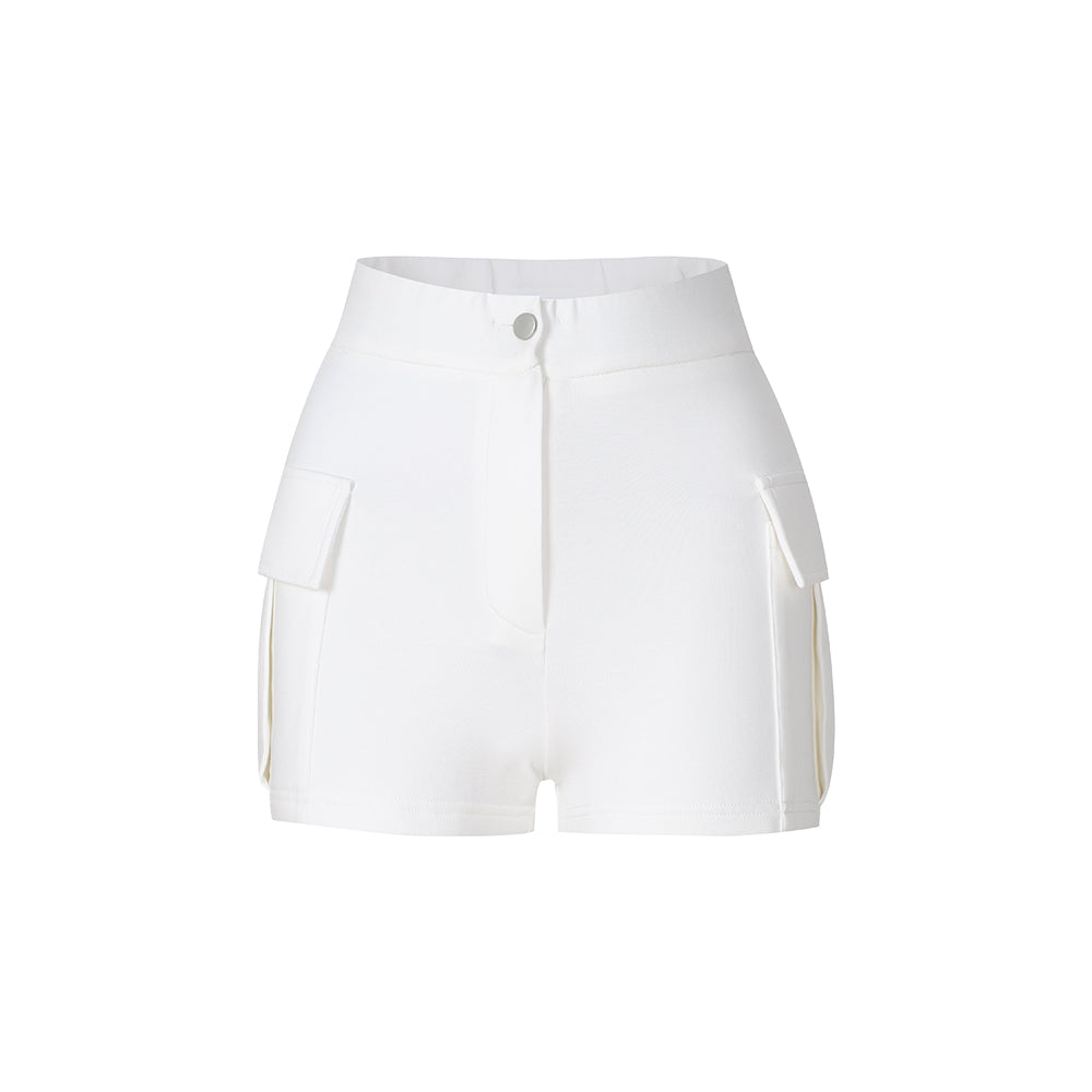 Understated Beauty Girl Group Essential Leggings