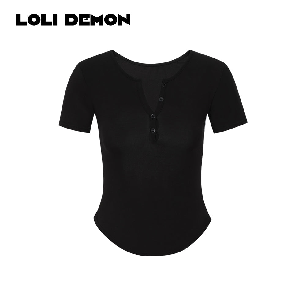 Featherweight & Waist-Defining Bodysuit