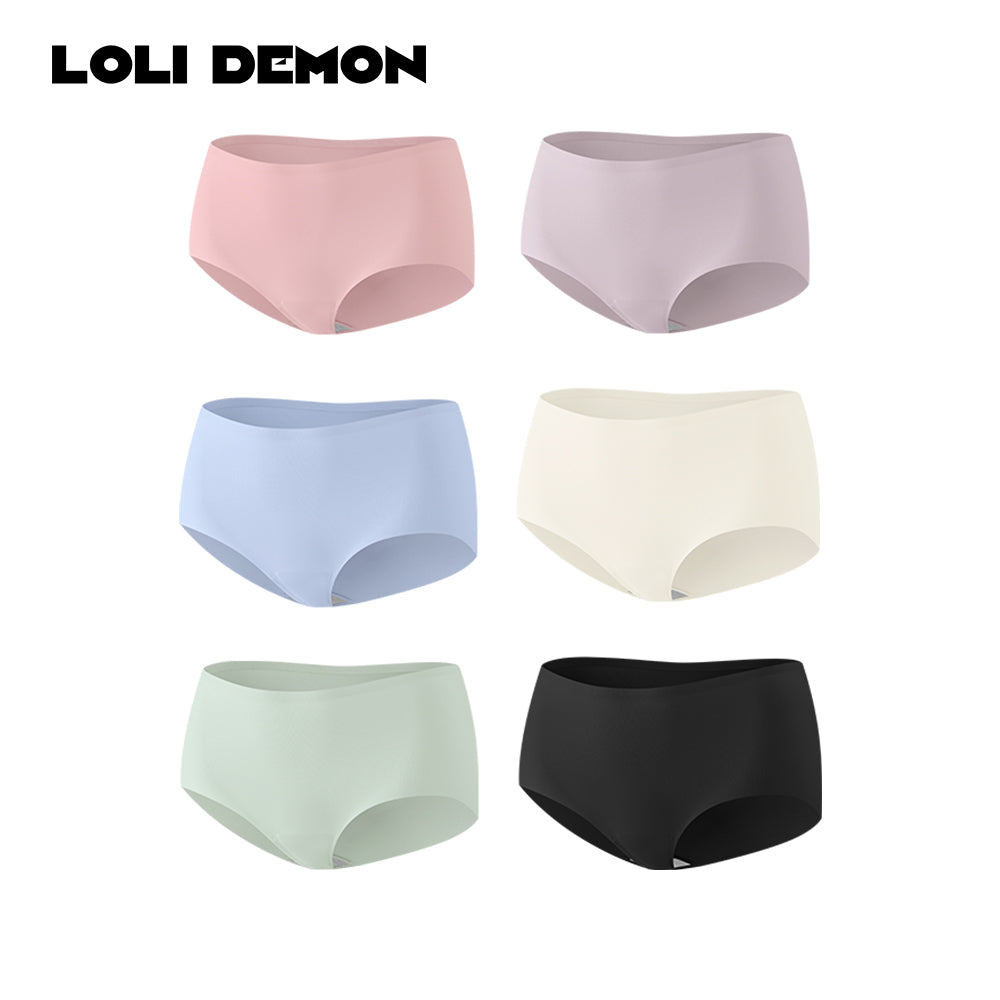 Curve Genius Seamless Sport Underwear