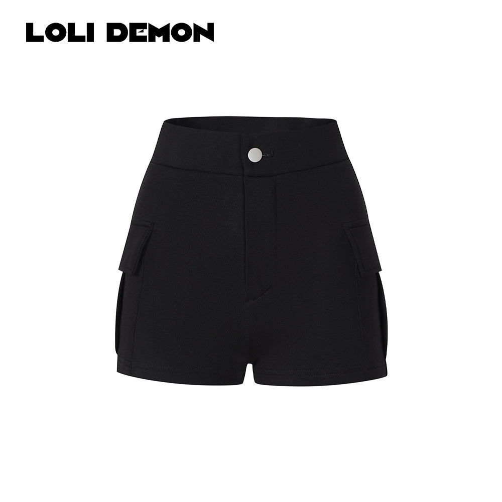 Understated Beauty Girl Group Essential Leggings