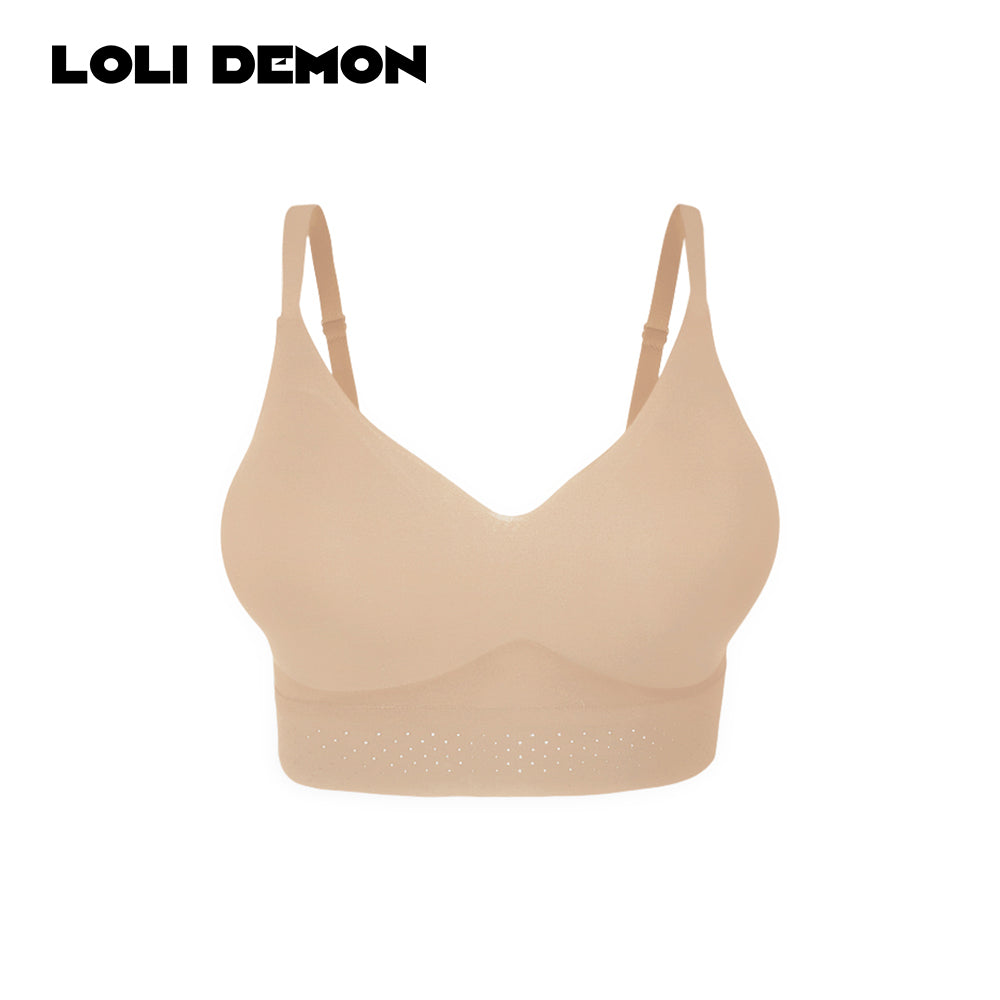 Curve Genius Side-Boost Bra