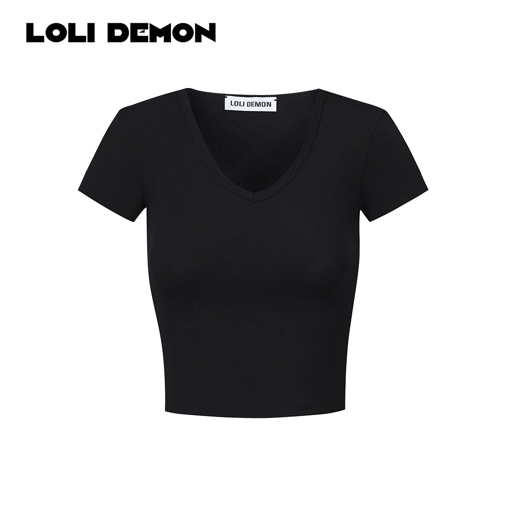 Hourglass Tencel Tee