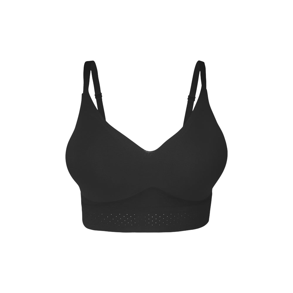 Curve Genius Side-Boost Bra