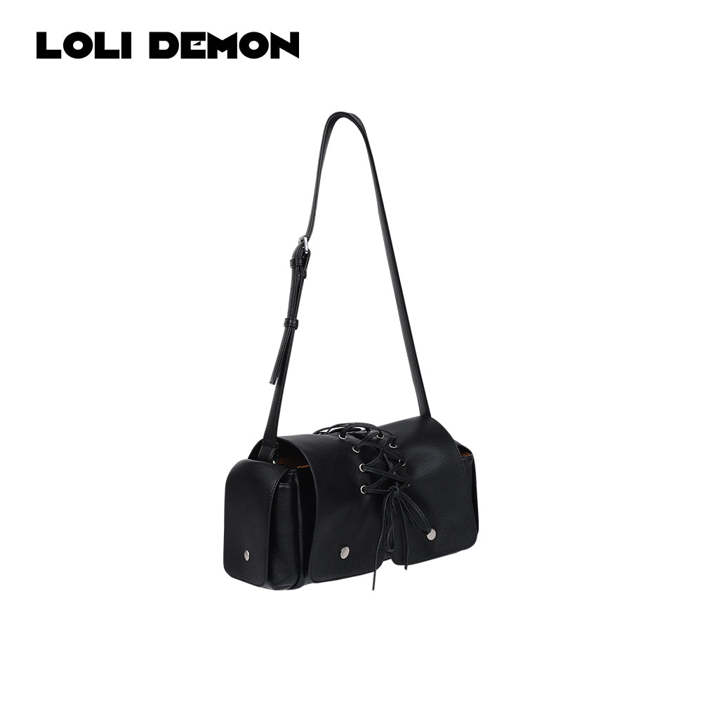 Vienna Ballet Floral Underarm Bag