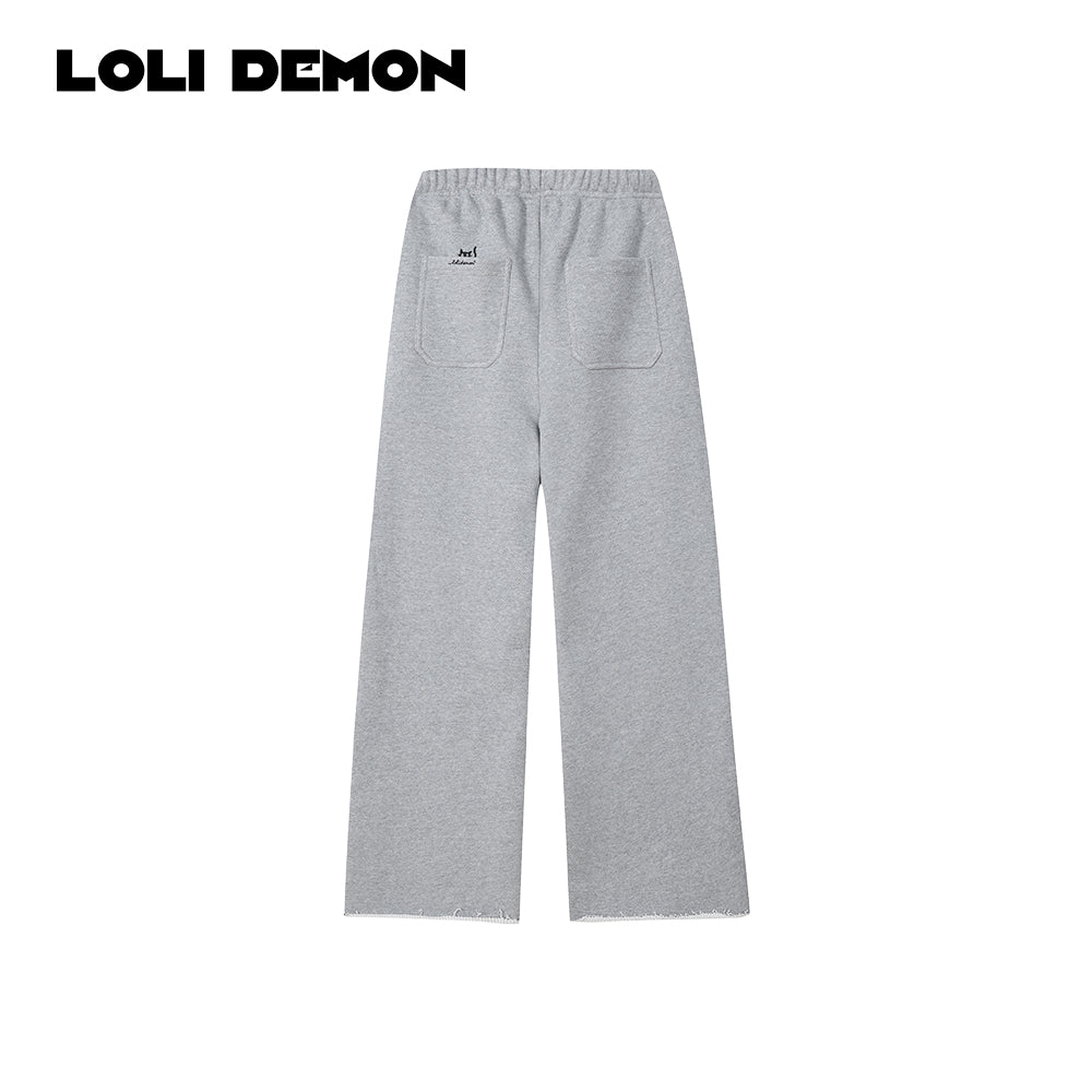Preppy Collection: Cleanfit Ivy-League Heavyweight Sweatpants