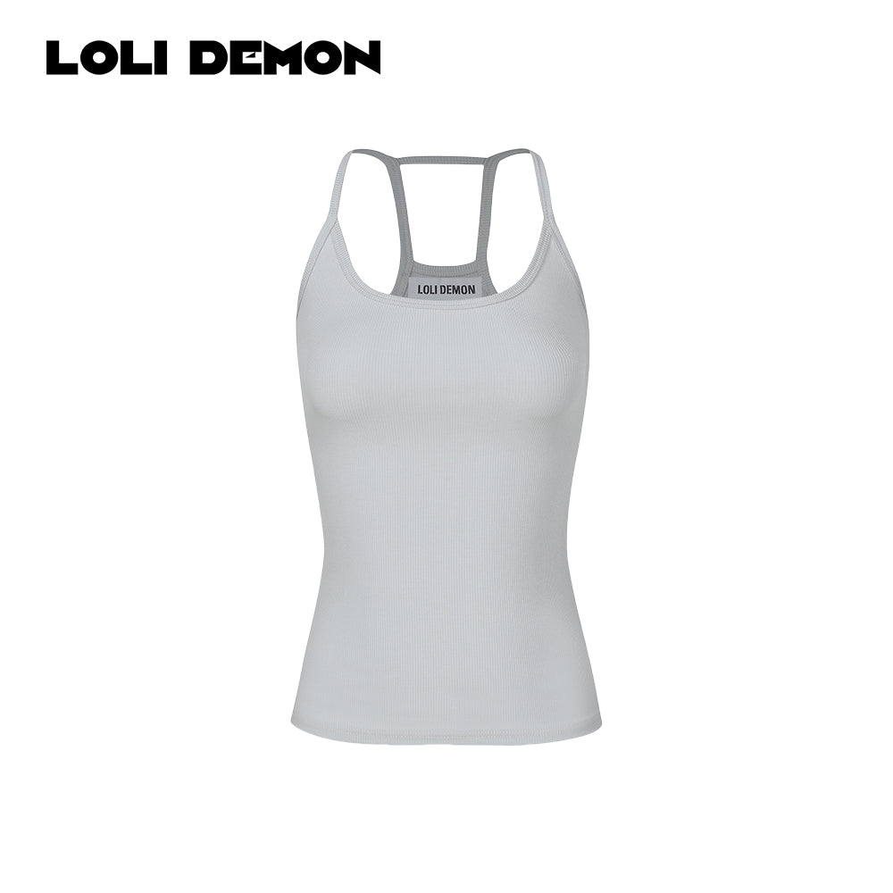 Hourglass Tencel Tank Top