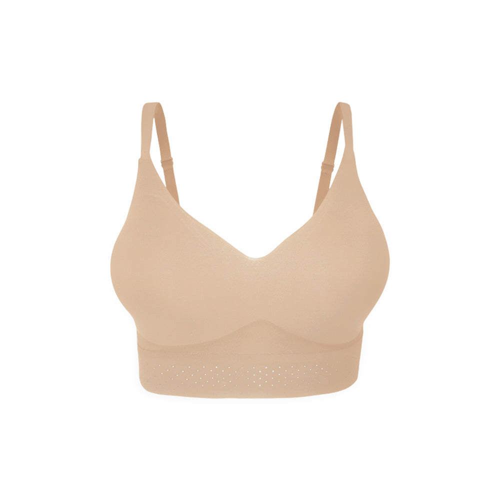 Curve Genius Side-Boost Bra