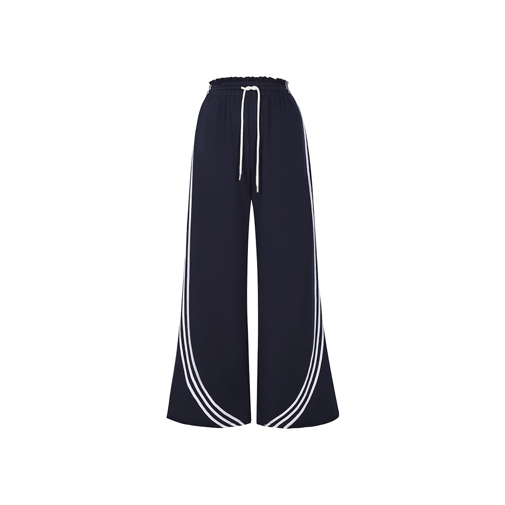 Rosemary Prep School Relaxed Trousers