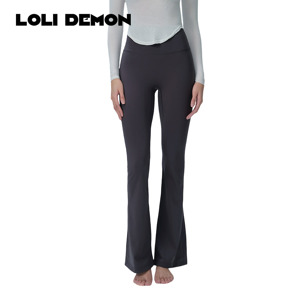 Catwoman Flare Legging