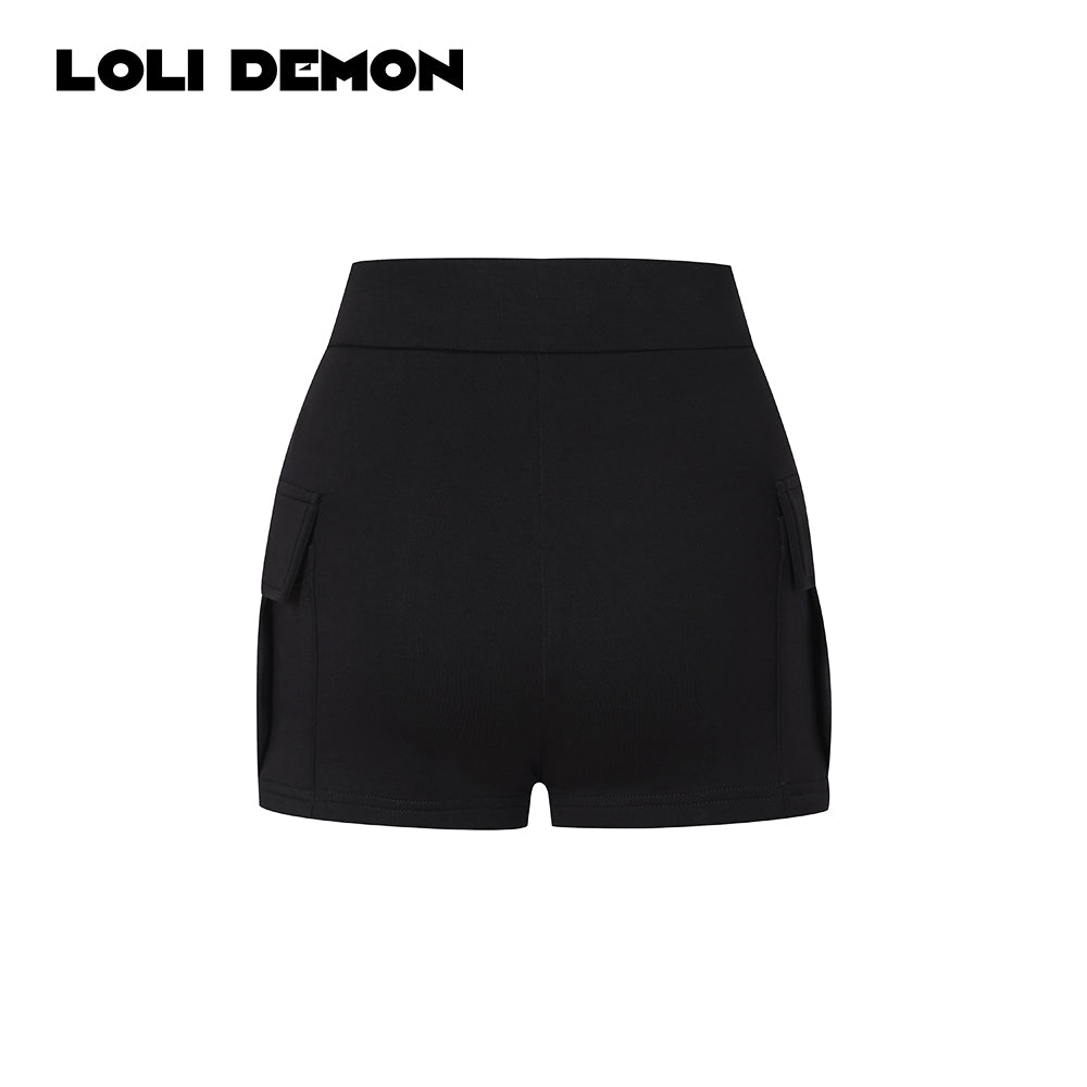 Understated Beauty Girl Group Essential Leggings