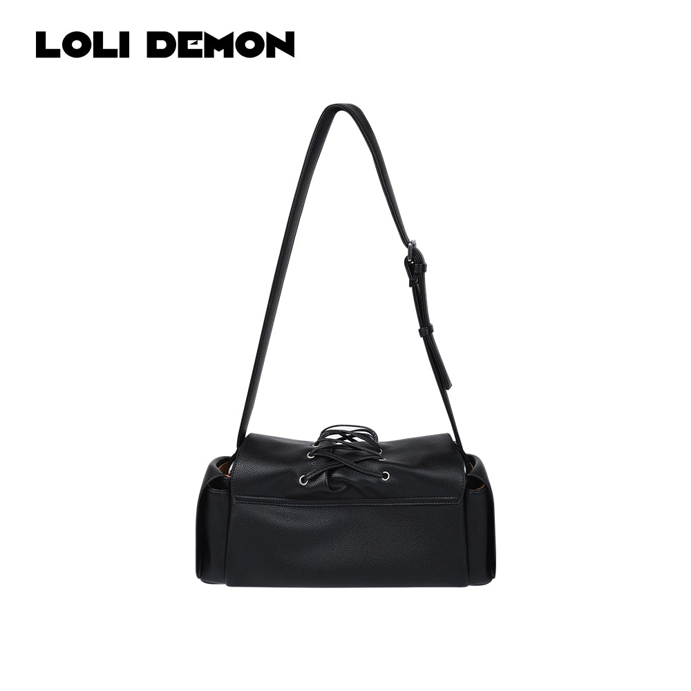 Vienna Ballet Floral Underarm Bag