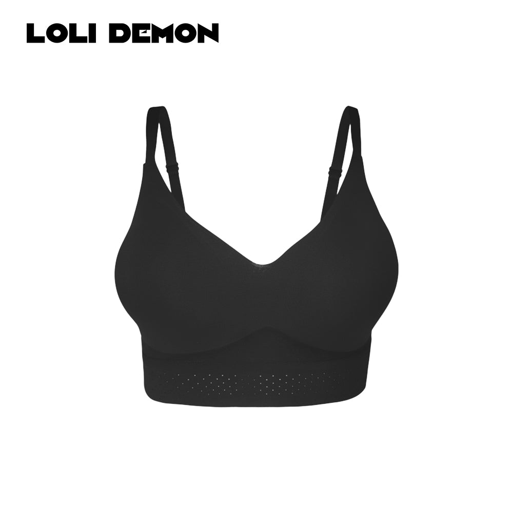 Curve Genius Side-Boost Bra