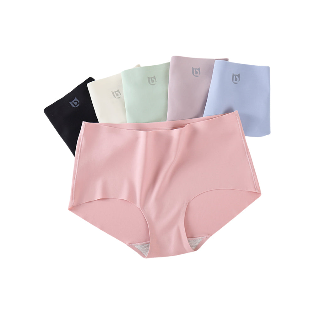 Curve Genius Seamless Sport Underwear