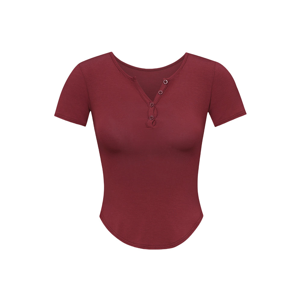 Featherweight & Waist-Defining Bodysuit