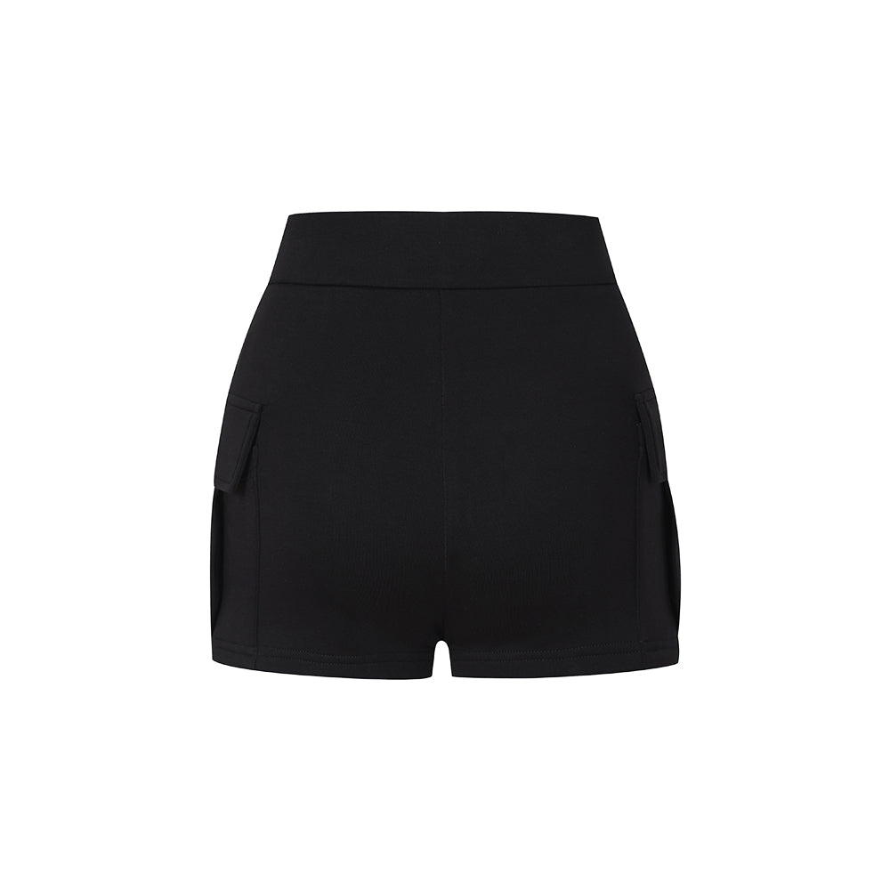 Understated Beauty Girl Group Essential Leggings