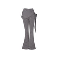 Witchy Wide-Leg Trousers