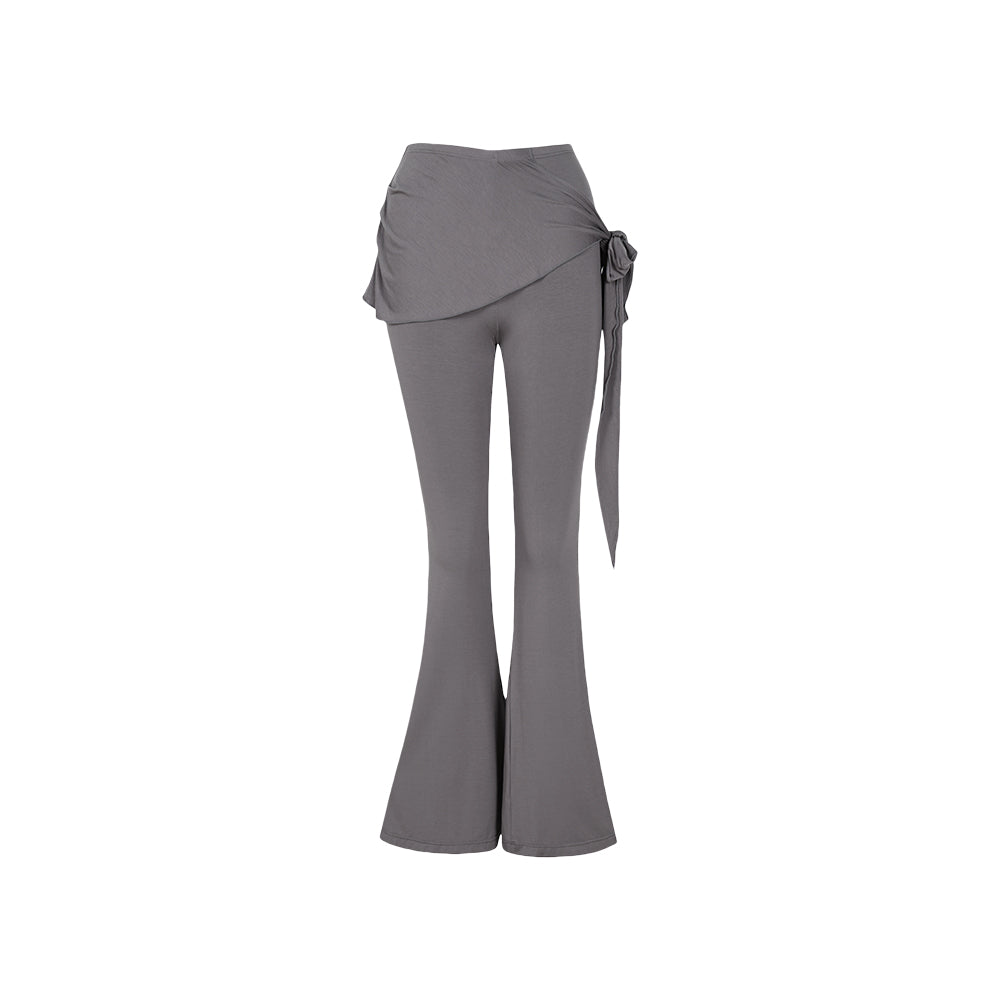 Witchy Wide-Leg Trousers