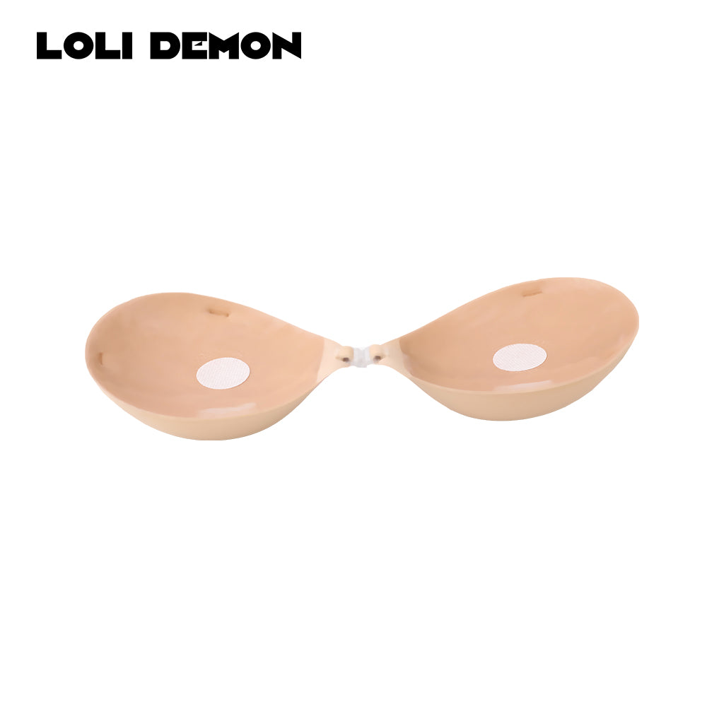 AI-Enhanced Lift & Shape Adhesive Bra