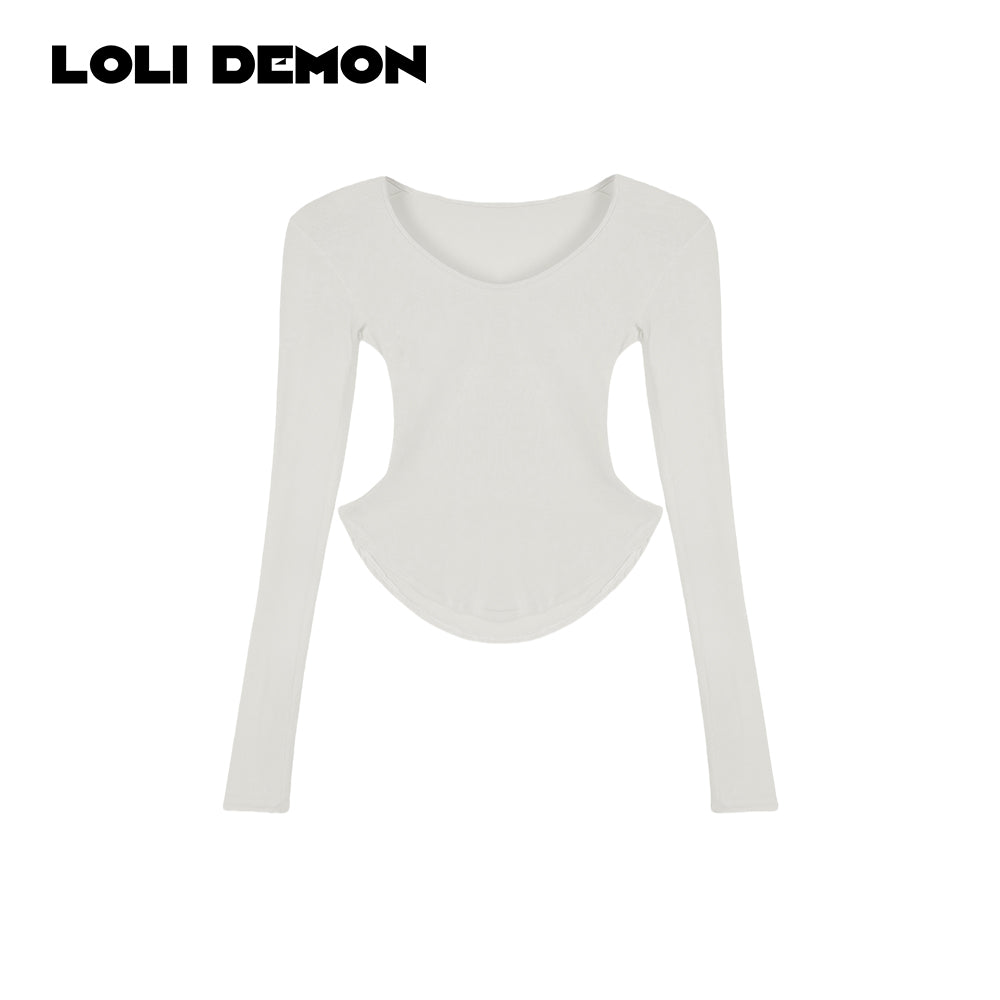 Flattering Sweetheart Slim-Fit Top