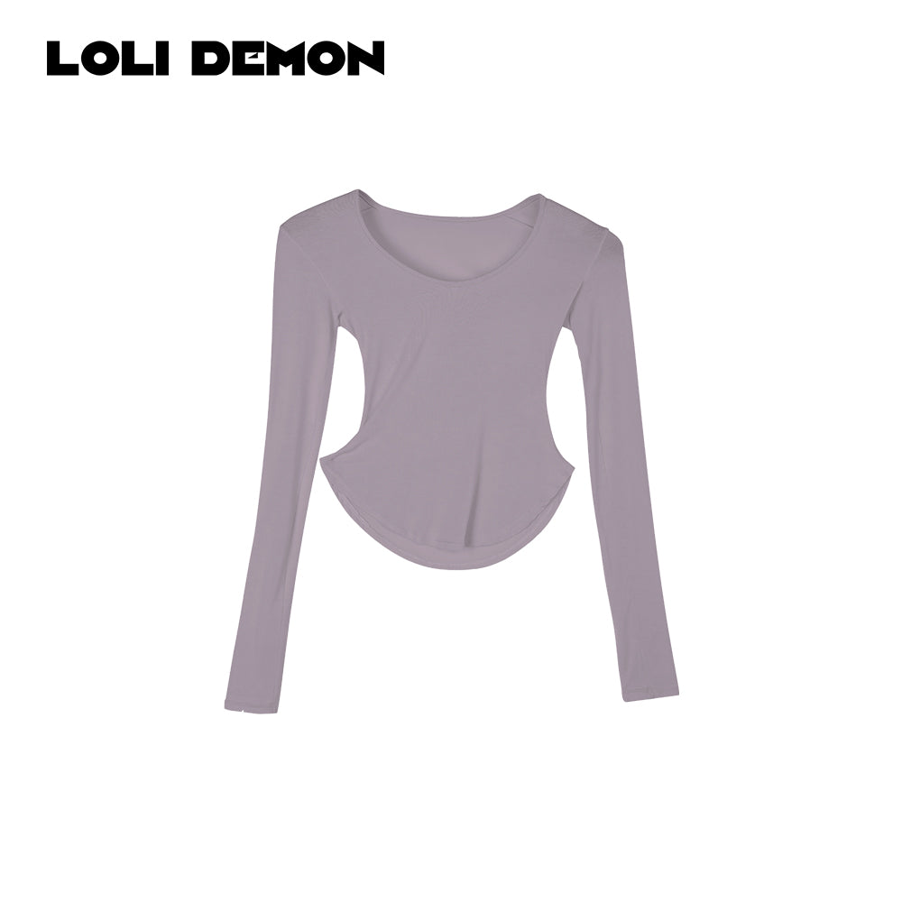 Flattering Sweetheart Slim-Fit Top