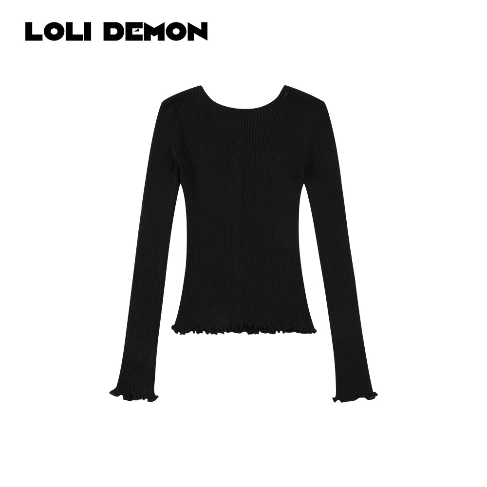 Timeless Ballet Aesthetic Pixie Blouse
