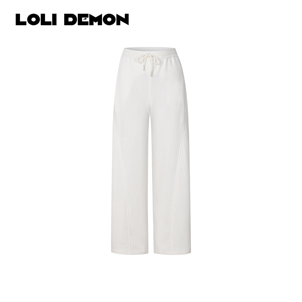 The Minimalist Sunday Lounge Set