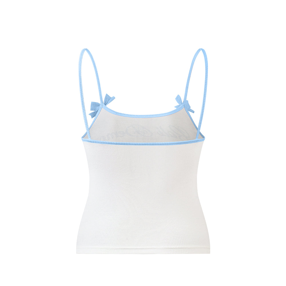 Family Series: Sweetheart Nei Nei Slip Top