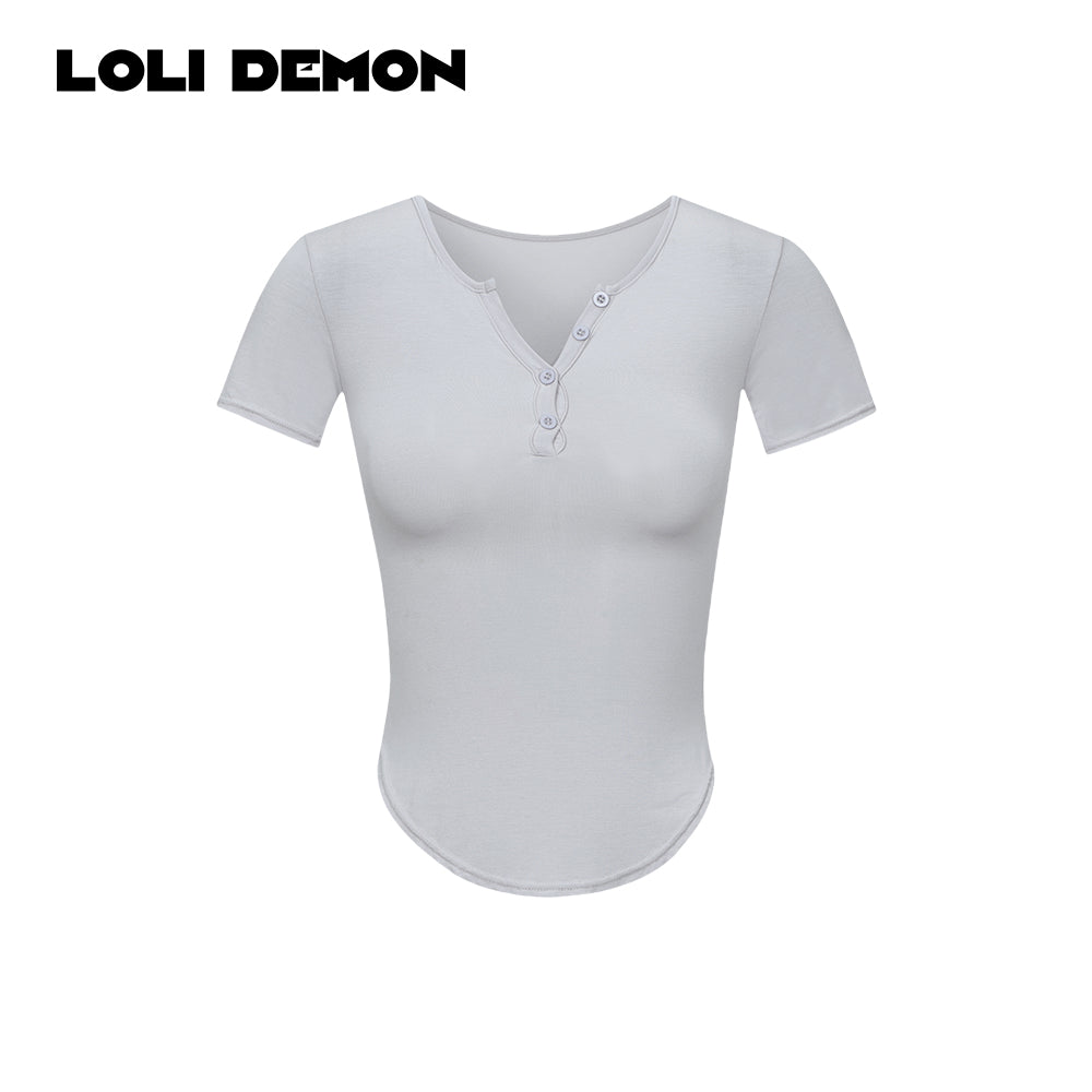 Featherweight & Waist-Defining Bodysuit