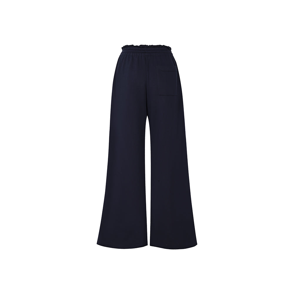 Rosemary Prep School Relaxed Trousers